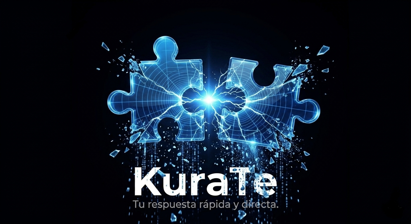 KuraTe Logo